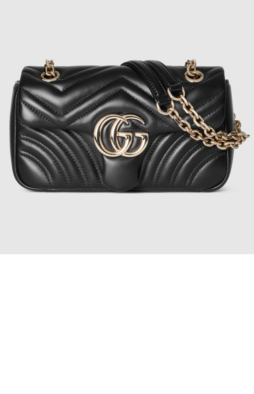 미러급레플리카사이트 | 명품레플리카 전문 쇼핑몰  | A퀄리티 - GG 마몽 스몰 숄더백 ‎837280 &gt; 구찌