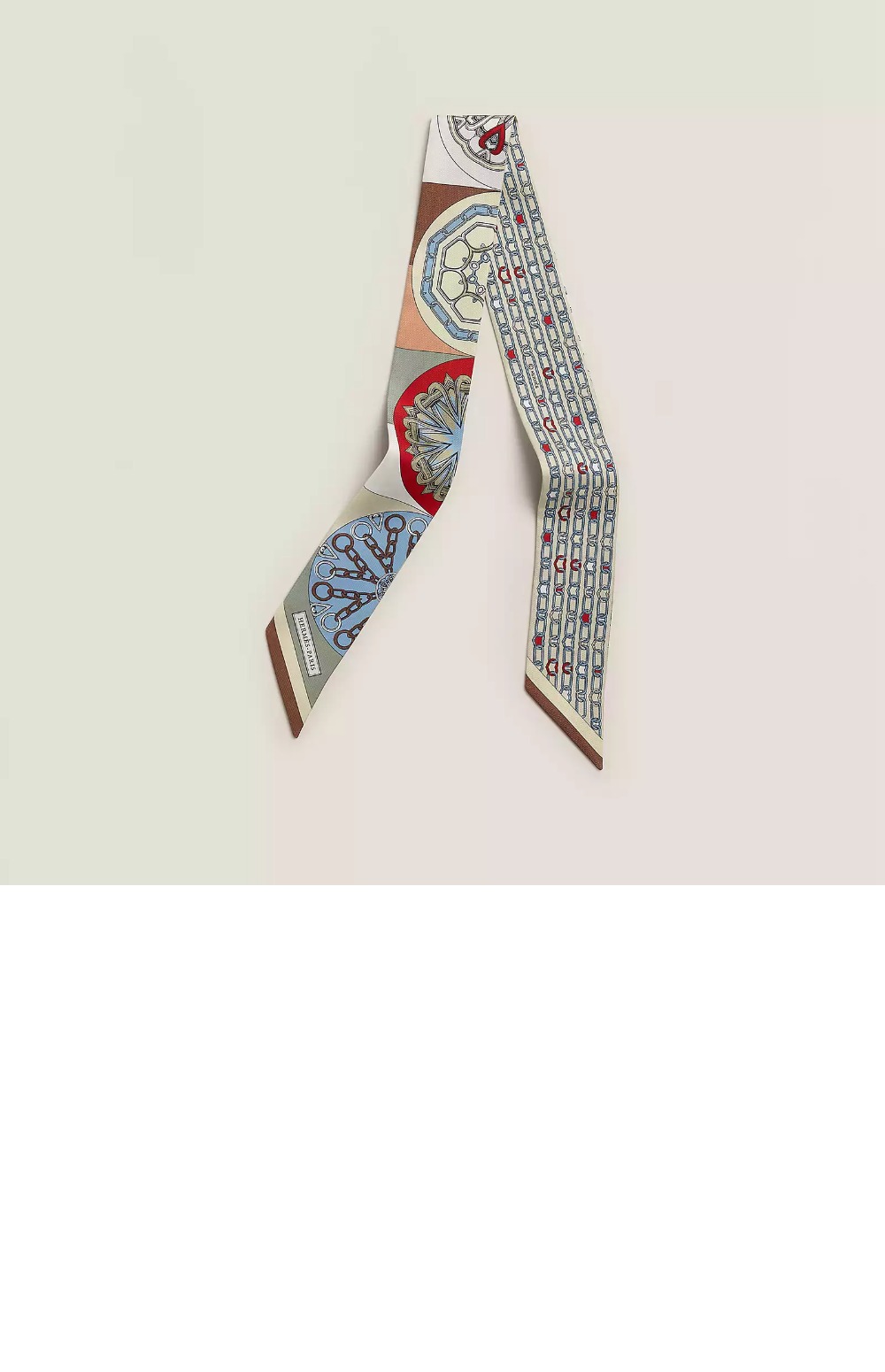 미러급레플리카사이트 | 명품레플리카 전문 쇼핑몰  | A퀄리티 - Effet Kaleidoscope Twilly 트윌리 &gt; 에르메스