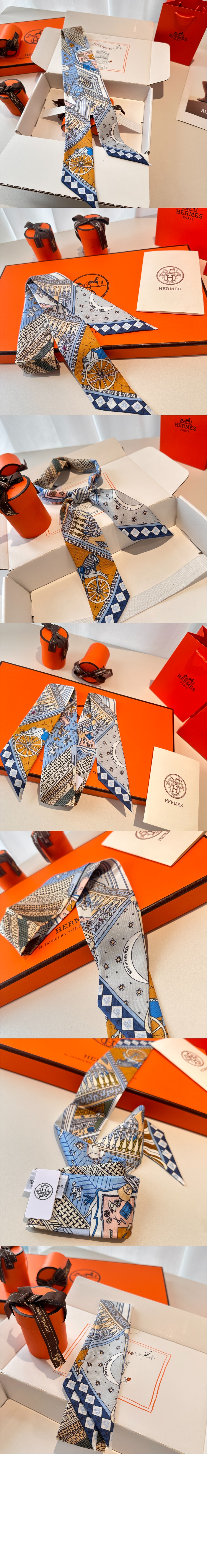 미러급레플리카사이트 | 명품레플리카 전문 쇼핑몰  | A퀄리티 - Objets de Curiosite Twilly 트윌리 &gt; 에르메스