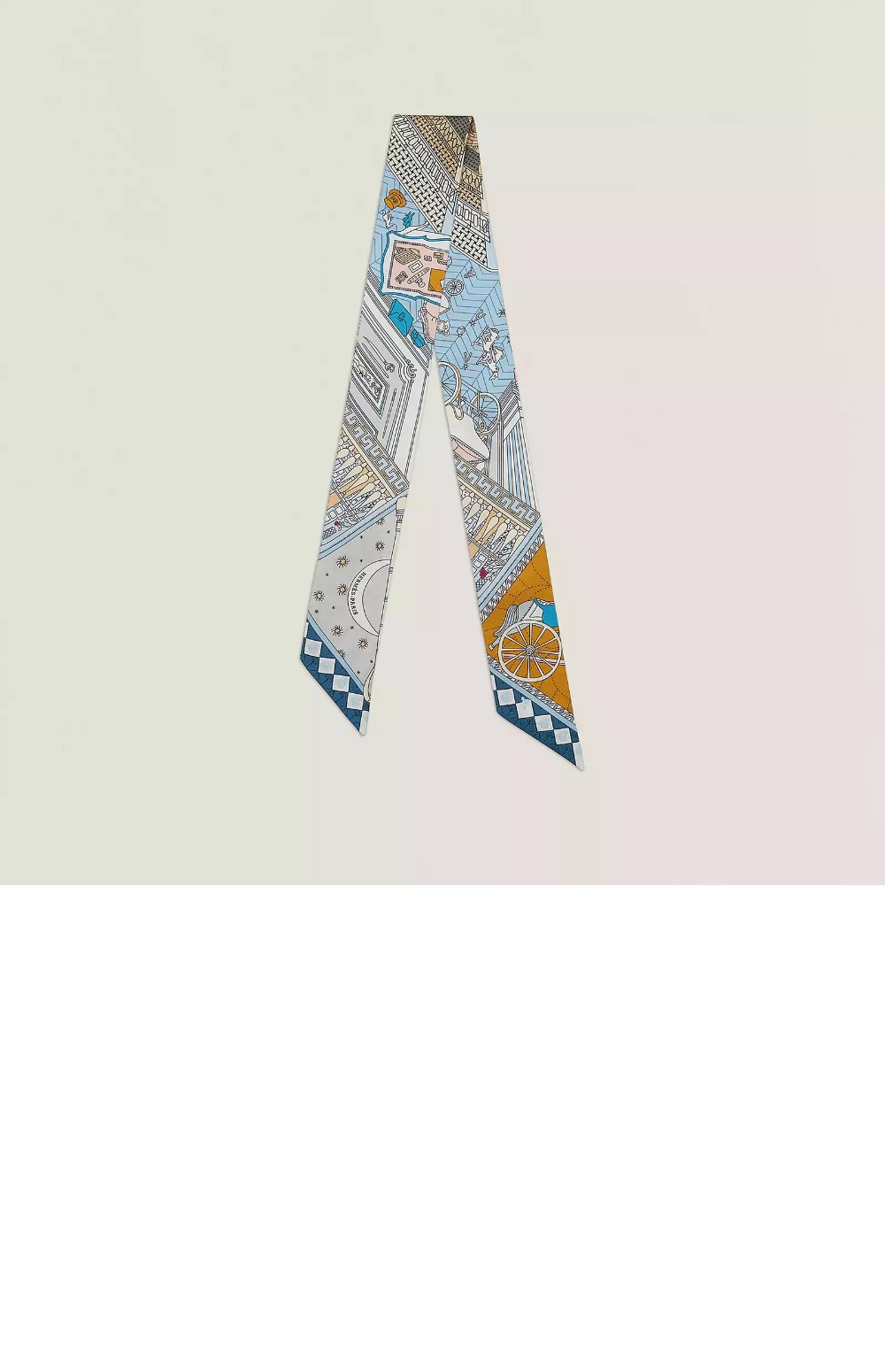 미러급레플리카사이트 | 명품레플리카 전문 쇼핑몰  | A퀄리티 - Objets de Curiosite Twilly 트윌리 &gt; 에르메스