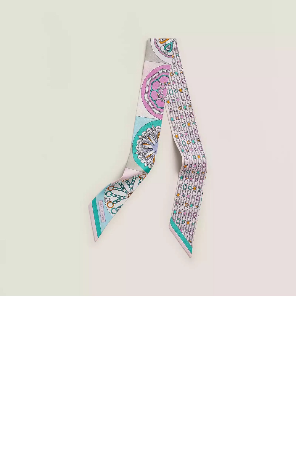 미러급레플리카사이트 | 명품레플리카 전문 쇼핑몰  | A퀄리티 - Effet Kaleidoscope Twilly 트윌리 &gt; 에르메스