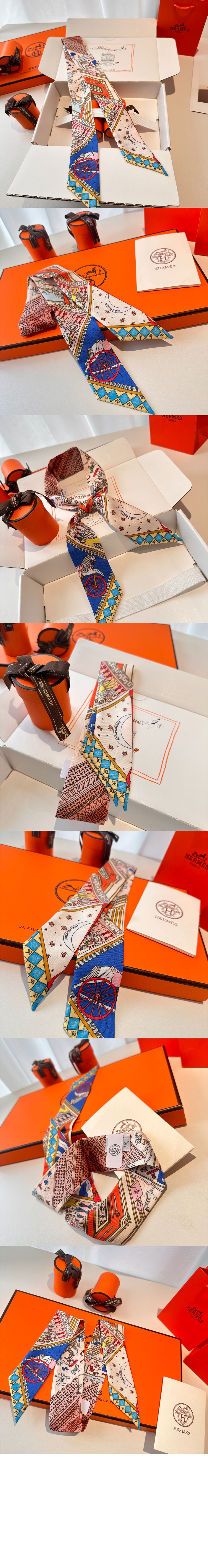 미러급레플리카사이트 | 명품레플리카 전문 쇼핑몰  | A퀄리티 - Objets de Curiosite Twilly 트윌리 &gt; 에르메스