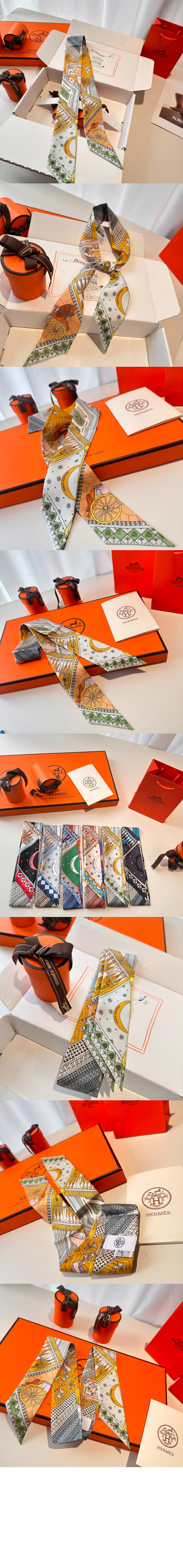 미러급레플리카사이트 | 명품레플리카 전문 쇼핑몰  | A퀄리티 - Objets de Curiosite Twilly 트윌리 &gt; 에르메스