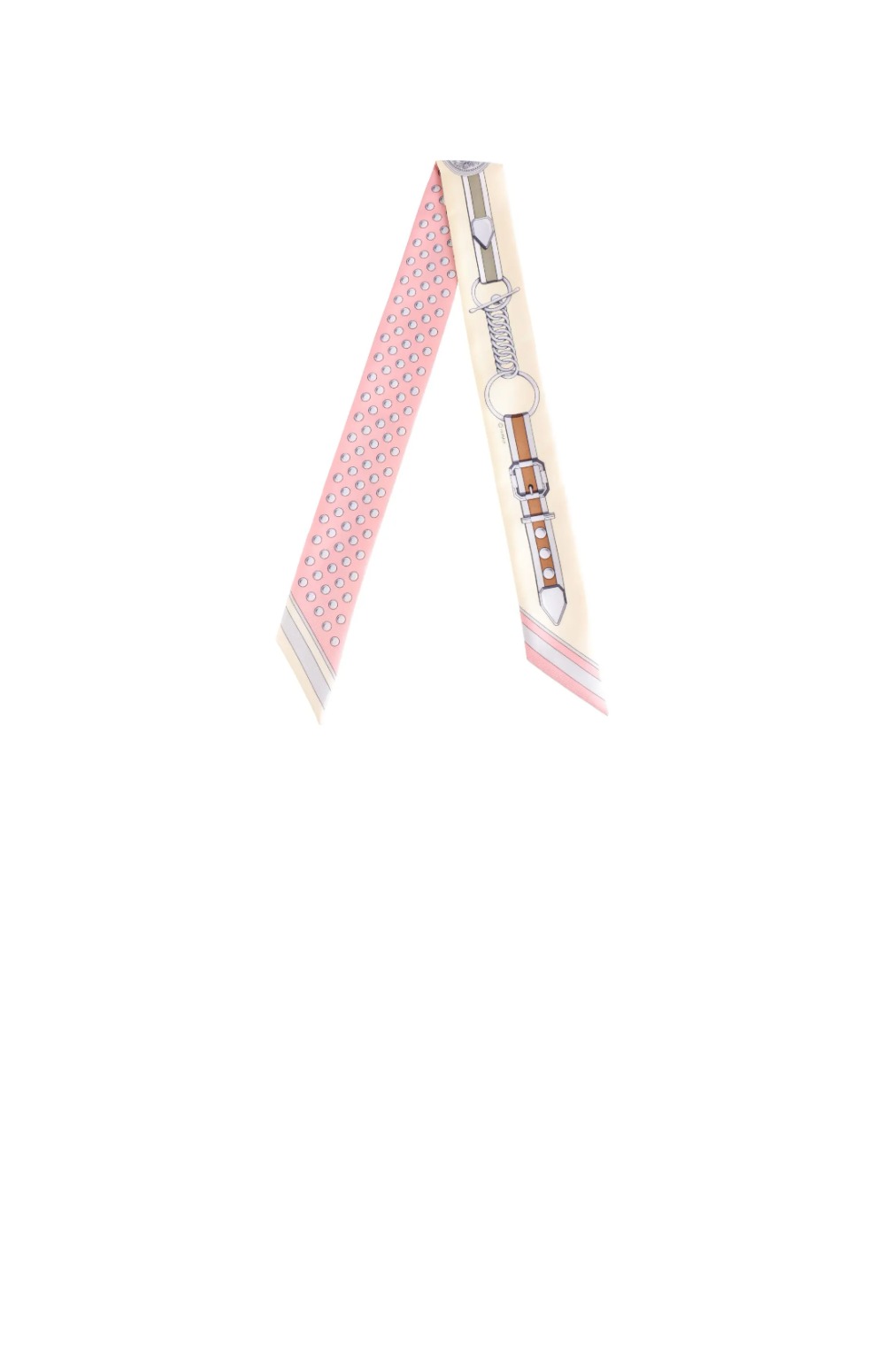 미러급레플리카사이트 | 명품레플리카 전문 쇼핑몰  | A퀄리티 - Grand Tralala twilly 트윌리 &gt; 에르메스