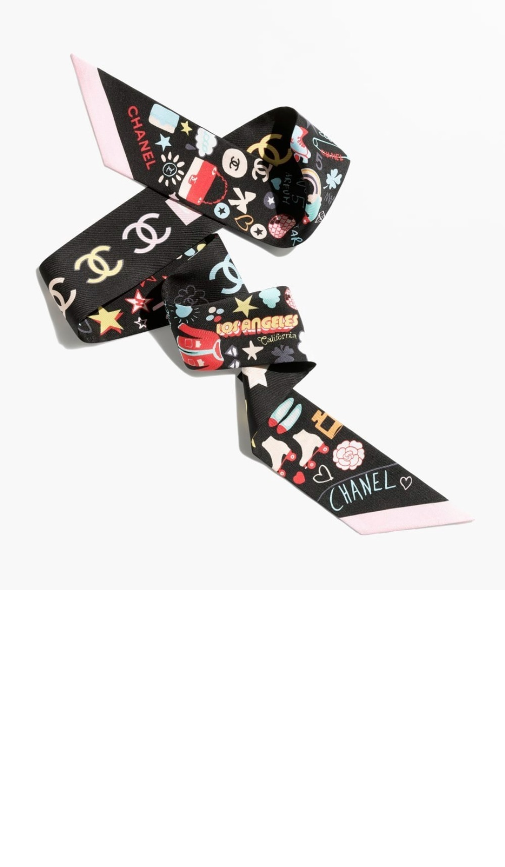 미러급레플리카사이트 | 명품레플리카 전문 쇼핑몰  | A퀄리티 - 헤어밴드 AA9663 &gt; 샤넬