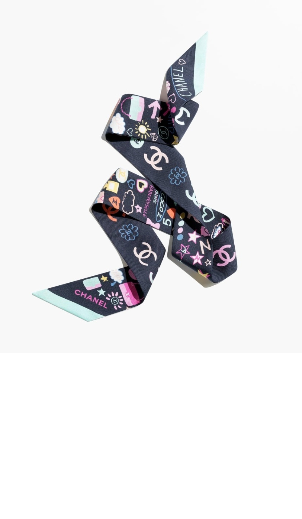 미러급레플리카사이트 | 명품레플리카 전문 쇼핑몰  | A퀄리티 - 헤어밴드 AA9663 &gt; 샤넬