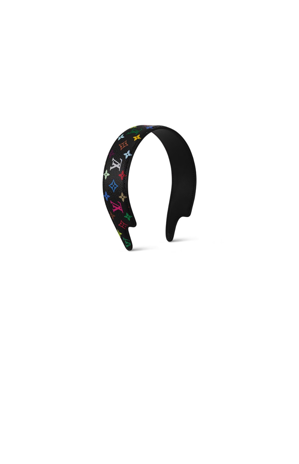 미러급레플리카사이트 | 명품레플리카 전문 쇼핑몰  | A퀄리티 - LV x TM Monogram 헤드밴드 블랙 M96121 &gt; 루이비통