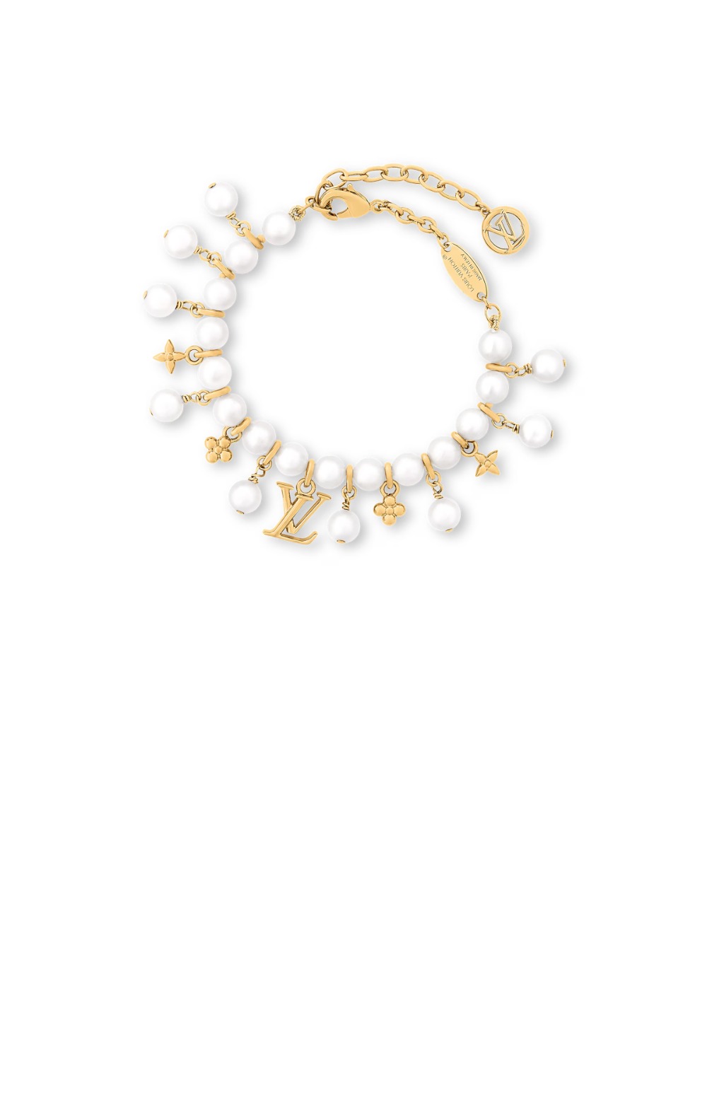 미러급레플리카사이트 | 명품레플리카 전문 쇼핑몰  | A퀄리티 - 펄 리버 팔찌 M1685A > 루이비통