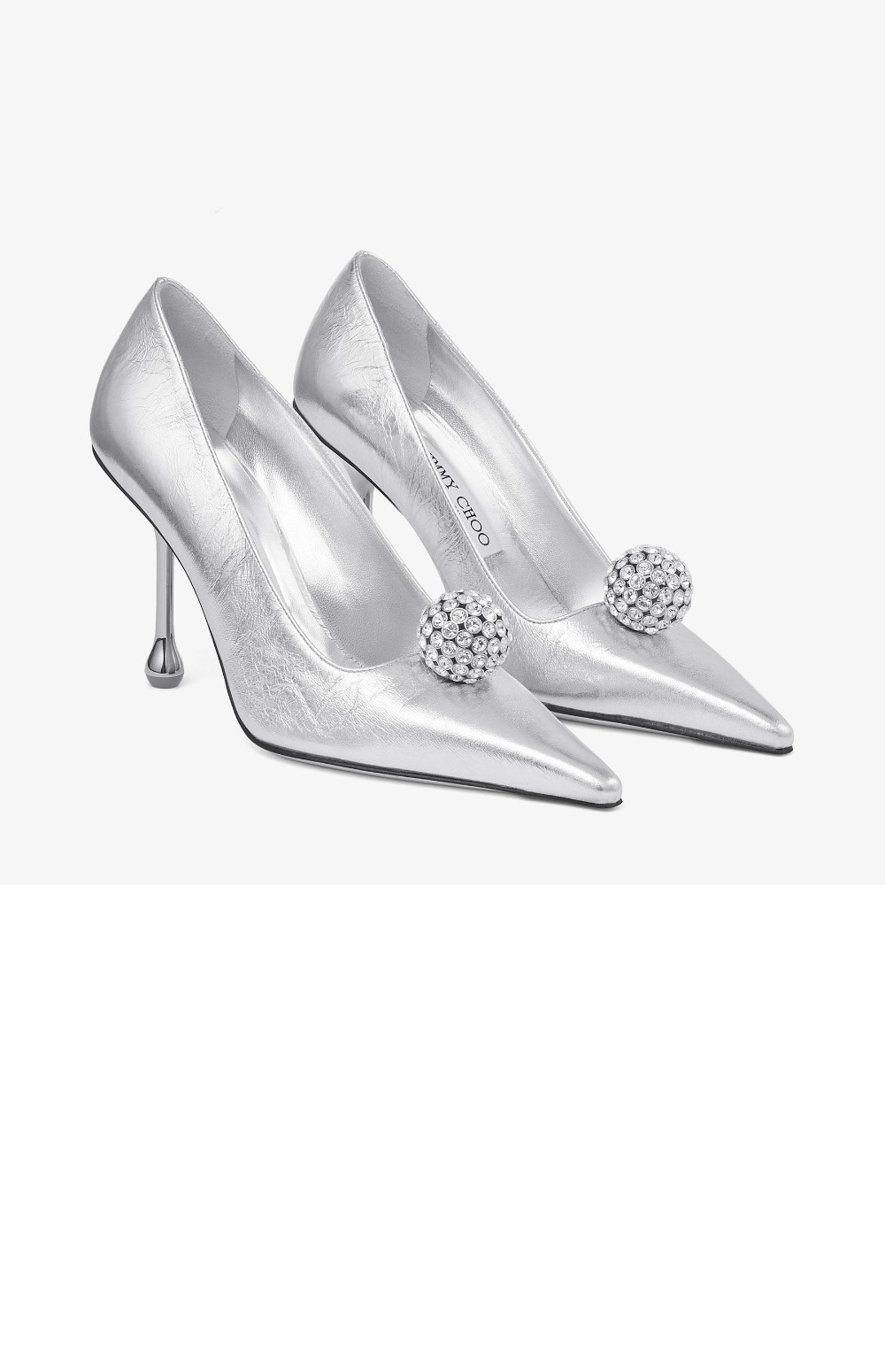 미러급레플리카사이트 | 명품레플리카 전문 쇼핑몰  | A퀄리티 - Of Pumps 95 &gt; 지미추