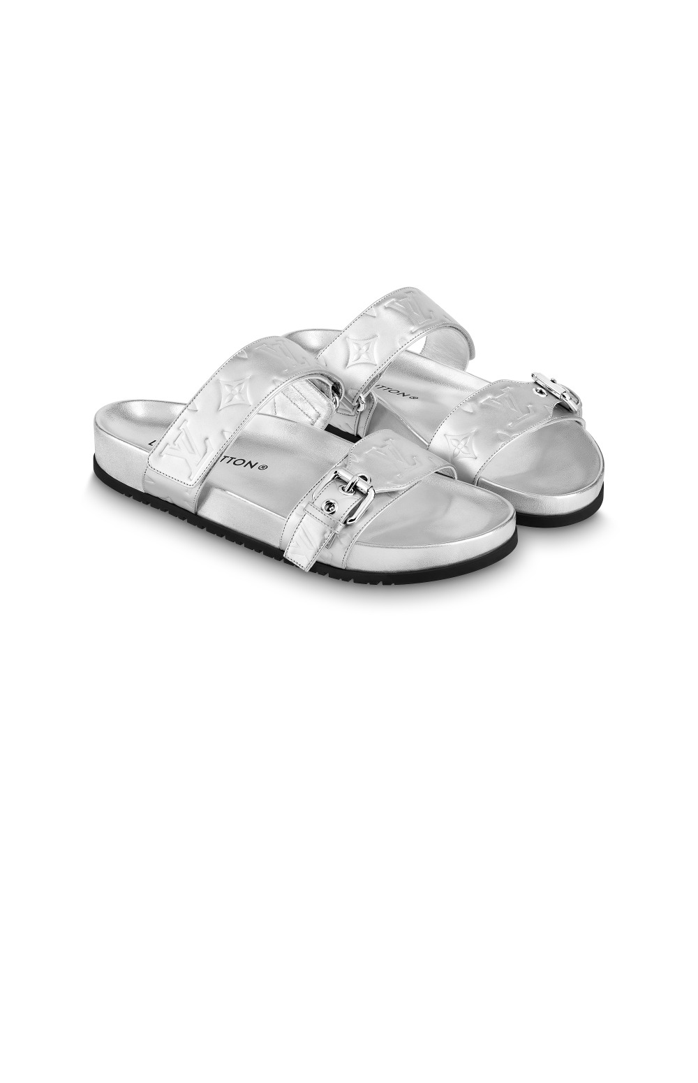 미러급레플리카사이트 | 명품레플리카 전문 쇼핑몰  | A퀄리티 - 봄디아 플랫 샌들 1AB3OI &gt; 루이비통