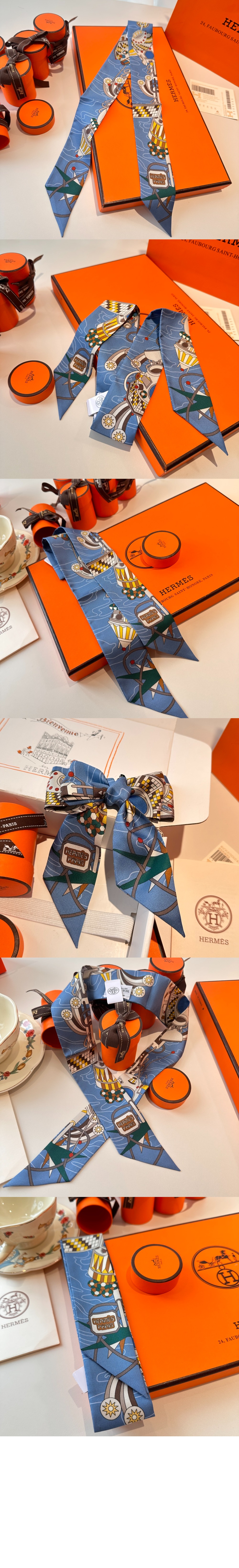 미러급레플리카사이트 | 명품레플리카 전문 쇼핑몰  | A퀄리티 - Scarf Odyssey 트윌리 &gt; 에르메스