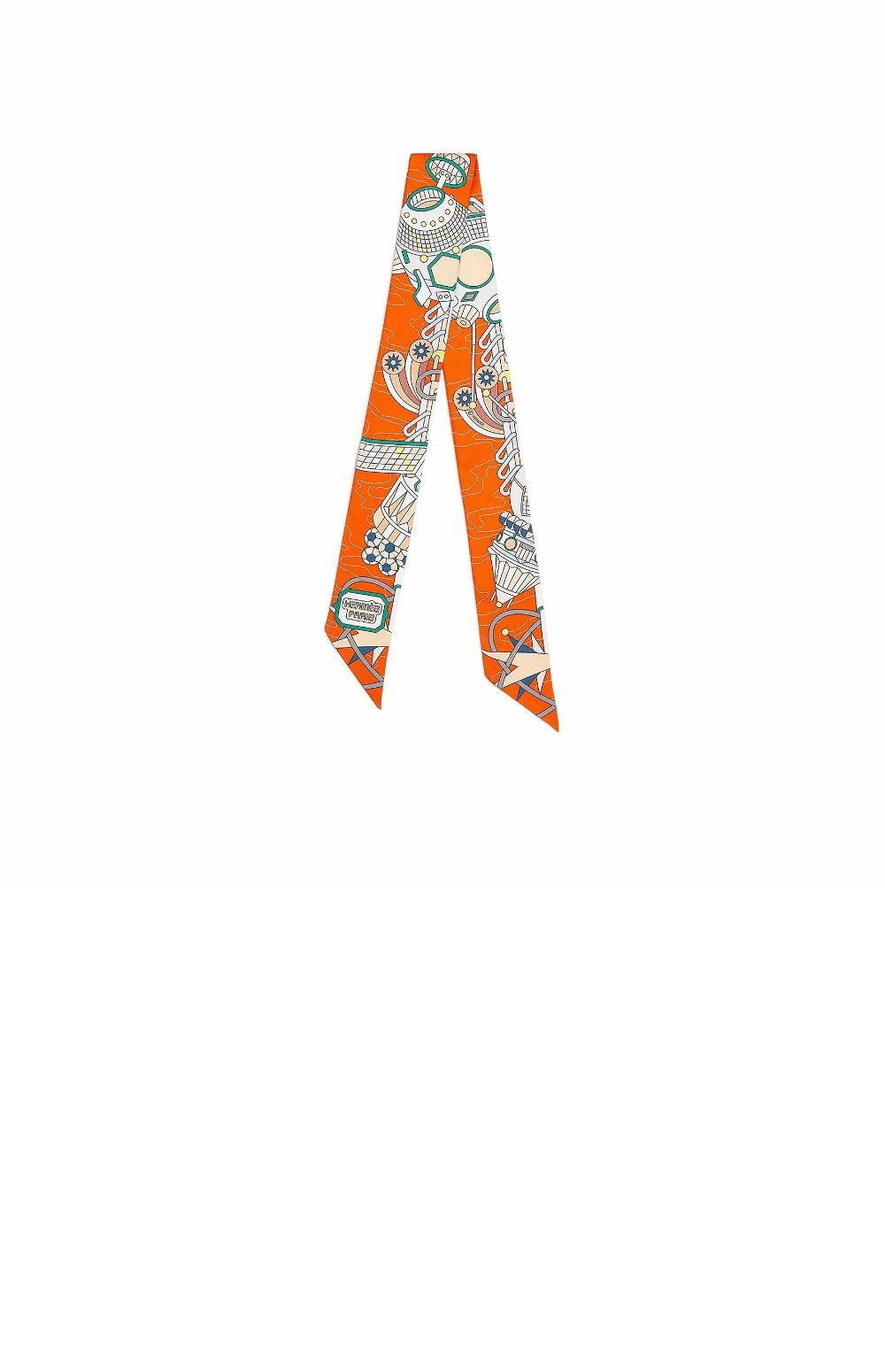 미러급레플리카사이트 | 명품레플리카 전문 쇼핑몰  | A퀄리티 - Scarf Odyssey 트윌리 &gt; 에르메스