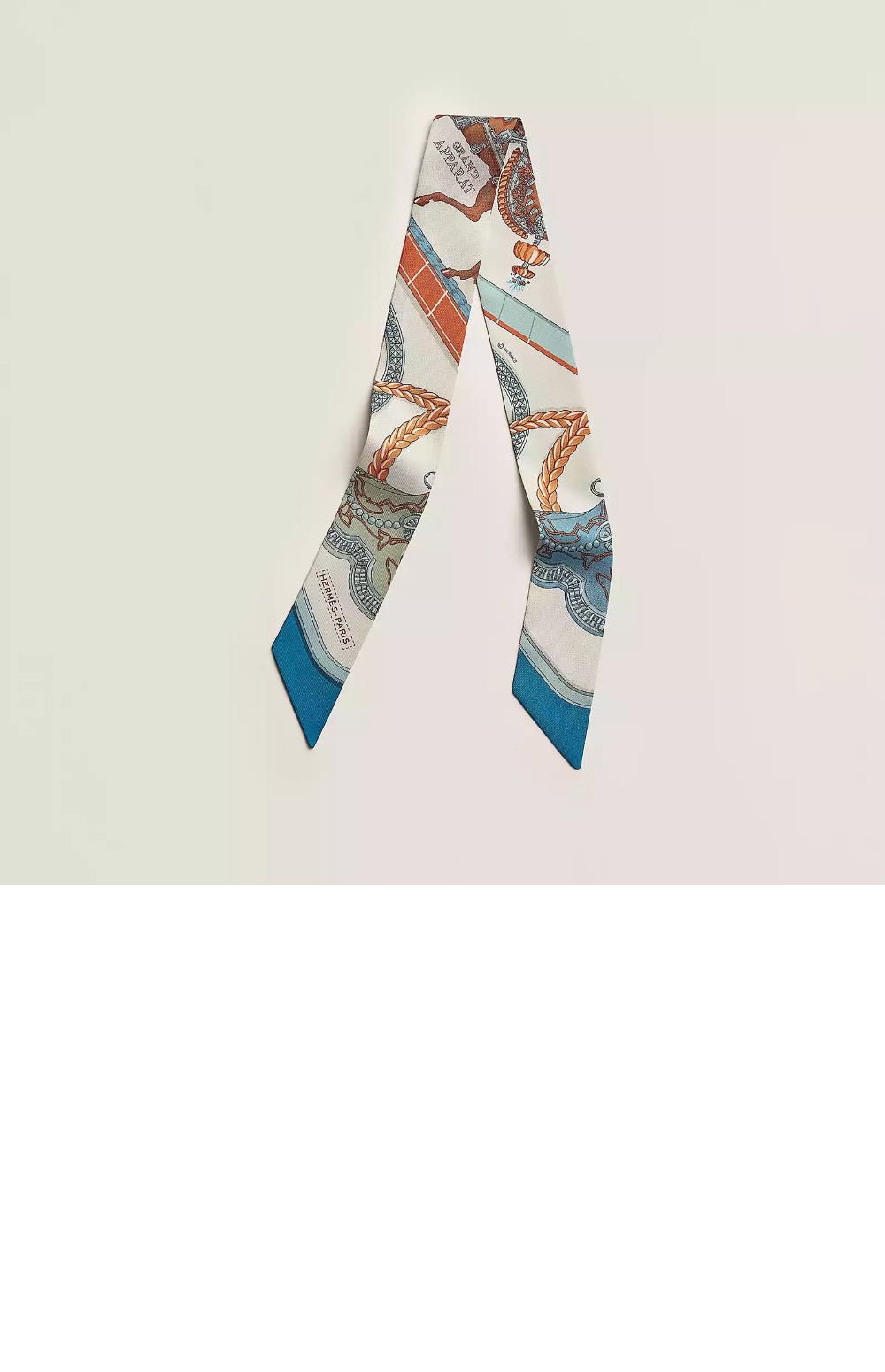 미러급레플리카사이트 | 명품레플리카 전문 쇼핑몰  | A퀄리티 - Grand Apparat 트윌리 &gt; 에르메스