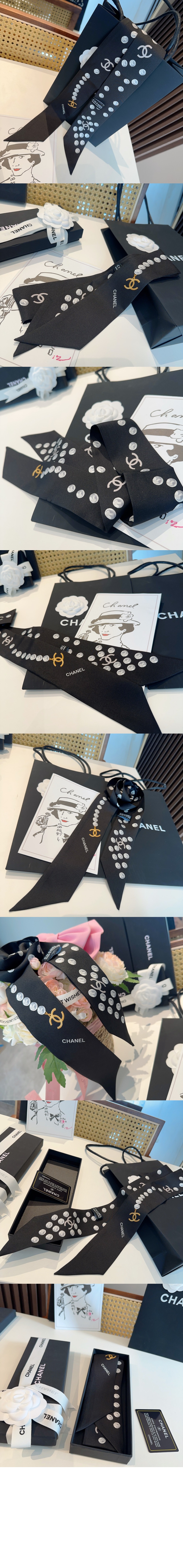 미러급레플리카사이트 | 명품레플리카 전문 쇼핑몰  | A퀄리티 - 헤어밴드  AAA912 &gt; 샤넬