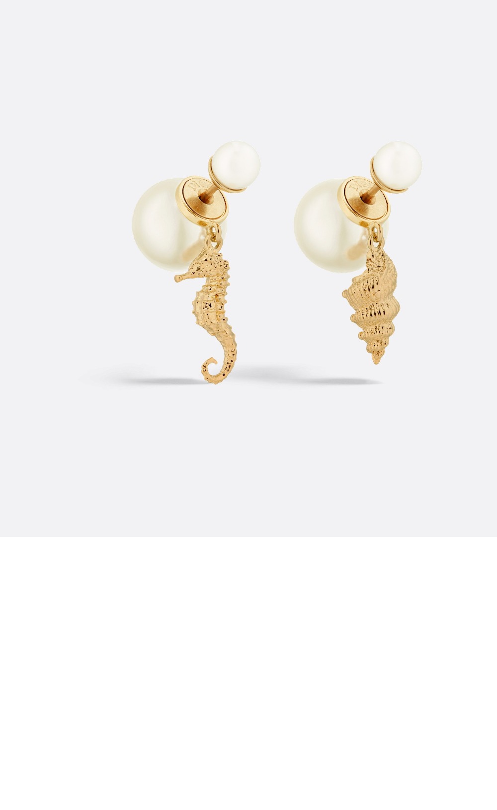 미러급레플리카사이트 | 명품레플리카 전문 쇼핑몰  | A퀄리티 - Tribales 귀걸이 E4127 &gt; 디올