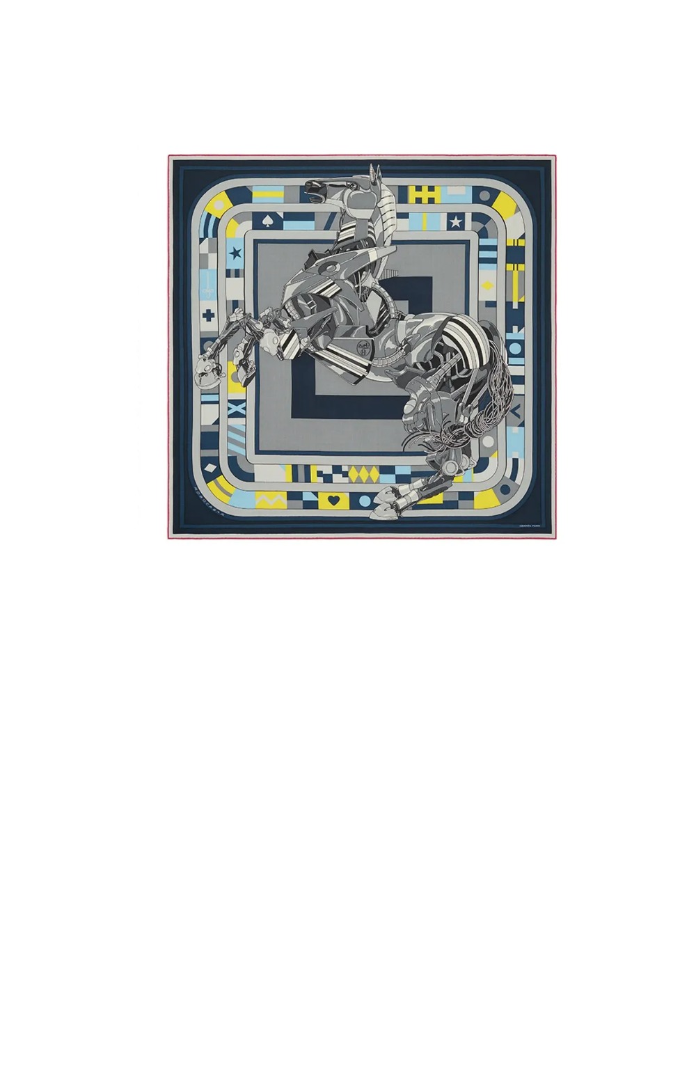 미러급레플리카사이트 | 명품레플리카 전문 쇼핑몰  | A퀄리티 - Robocabar 스카프 100 &gt; 에르메스