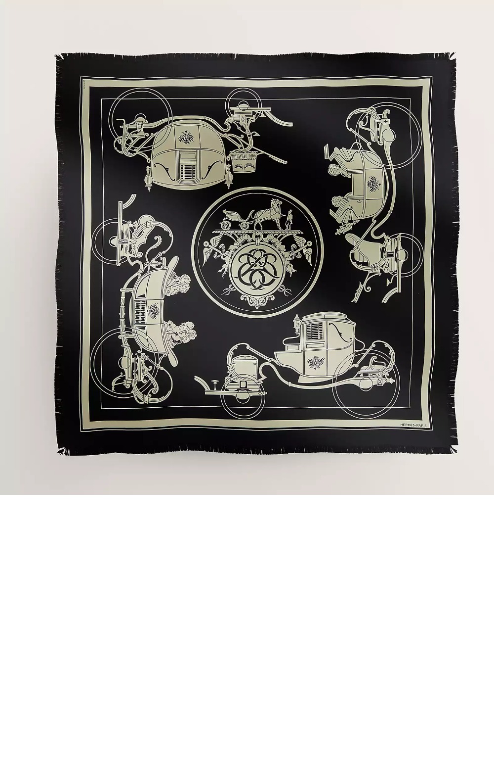 미러급레플리카사이트 | 명품레플리카 전문 쇼핑몰  | A퀄리티 - Ex-Libris 스카프 90 &gt; 에르메스