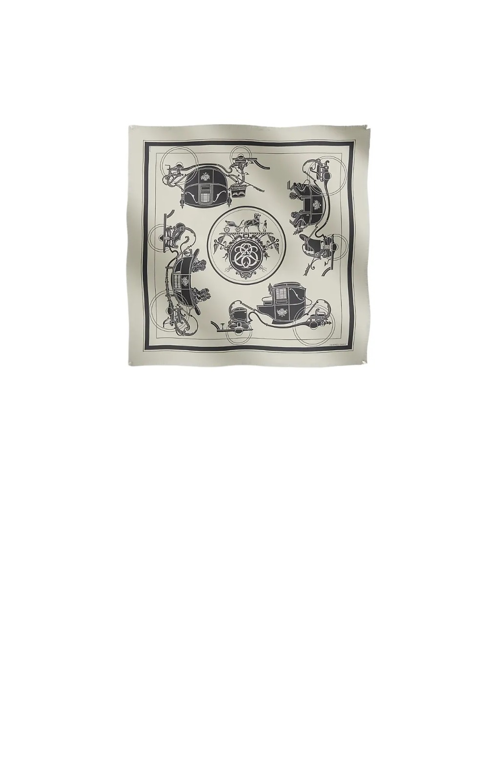 미러급레플리카사이트 | 명품레플리카 전문 쇼핑몰  | A퀄리티 - Ex-Libris 스카프 90 &gt; 에르메스