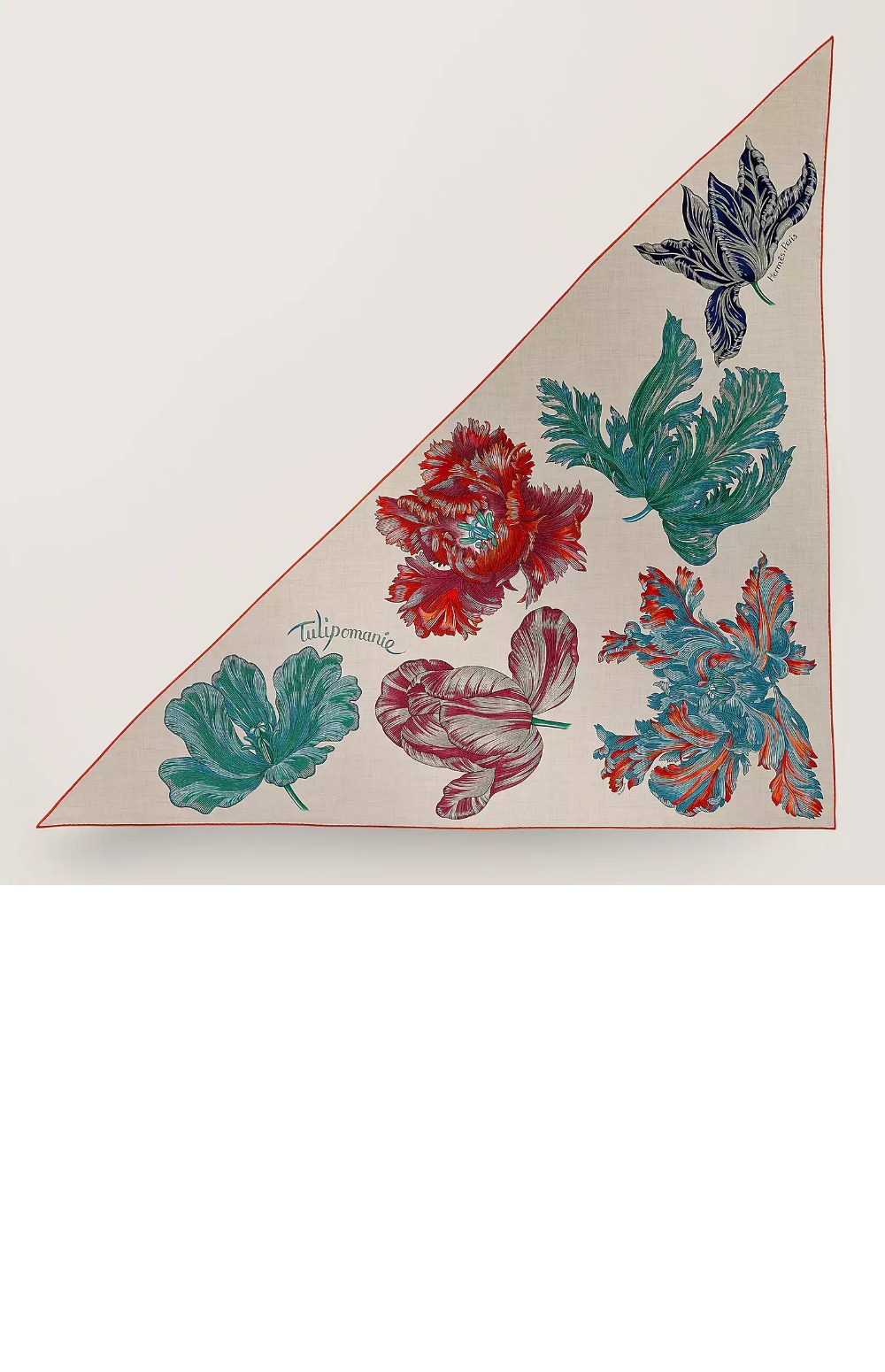 미러급레플리카사이트 | 명품레플리카 전문 쇼핑몰  | A퀄리티 - Tulipomanie 자이언트 트라이앵글 &gt; 에르메스