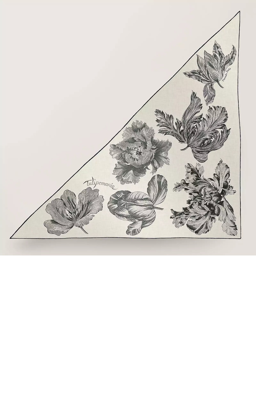 미러급레플리카사이트 | 명품레플리카 전문 쇼핑몰  | A퀄리티 - Tulipomanie 자이언트 트라이앵글 &gt; 에르메스