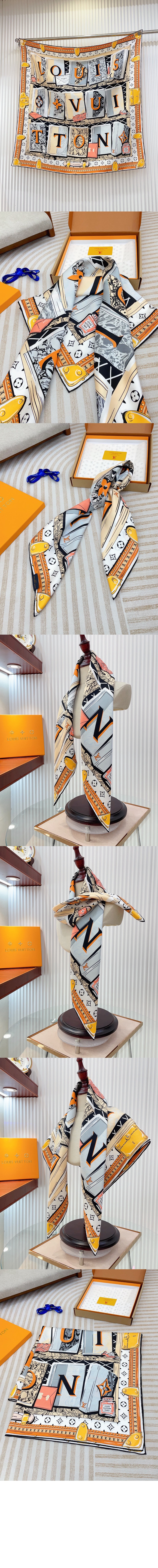 미러급레플리카사이트 | 명품레플리카 전문 쇼핑몰  | A퀄리티 - 라이브러리 스퀘어 90 M94884 &gt; 루이비통