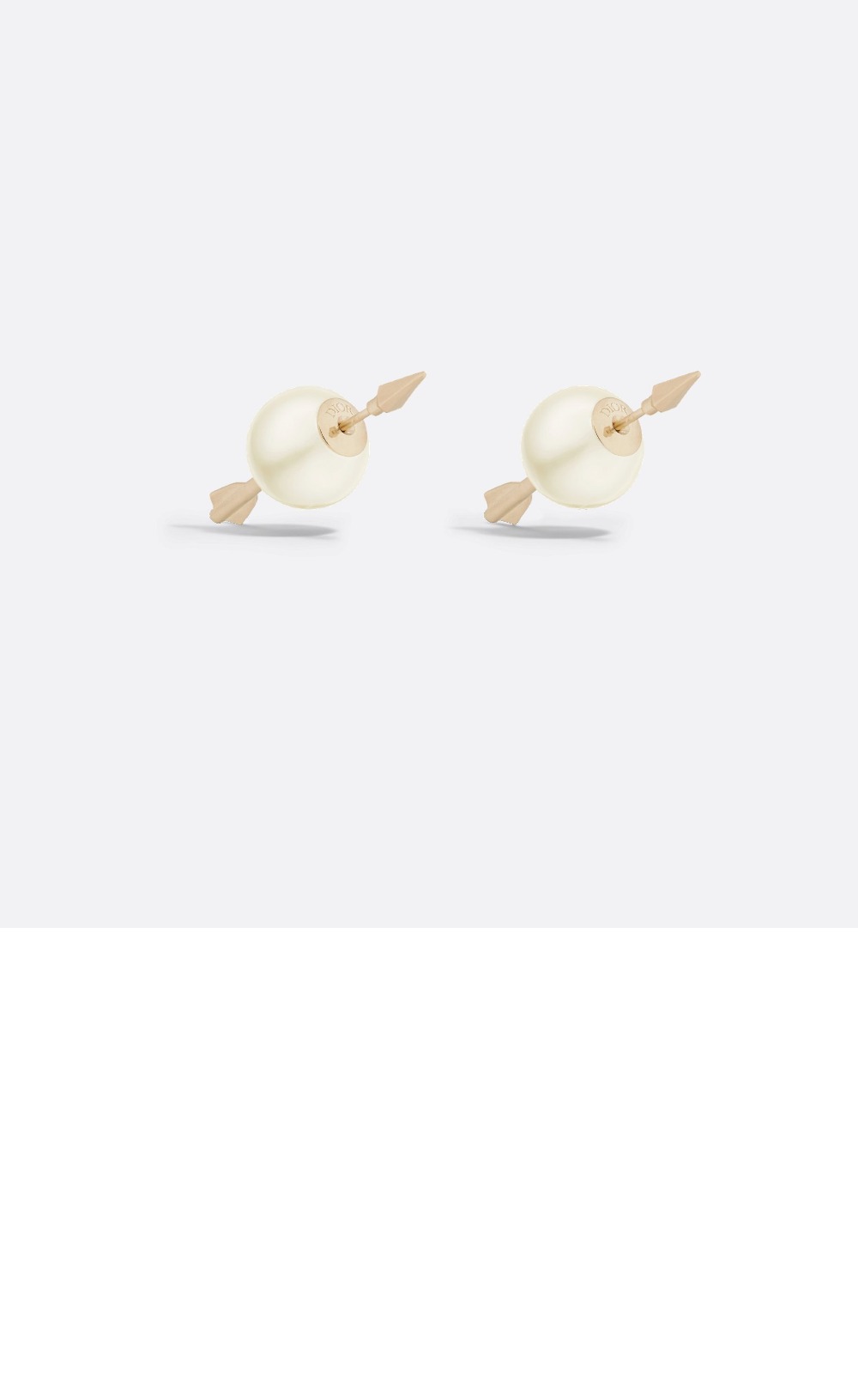 미러급레플리카사이트 | 명품레플리카 전문 쇼핑몰  | A퀄리티 - Tribales 귀걸이 E3880 &gt; 디올