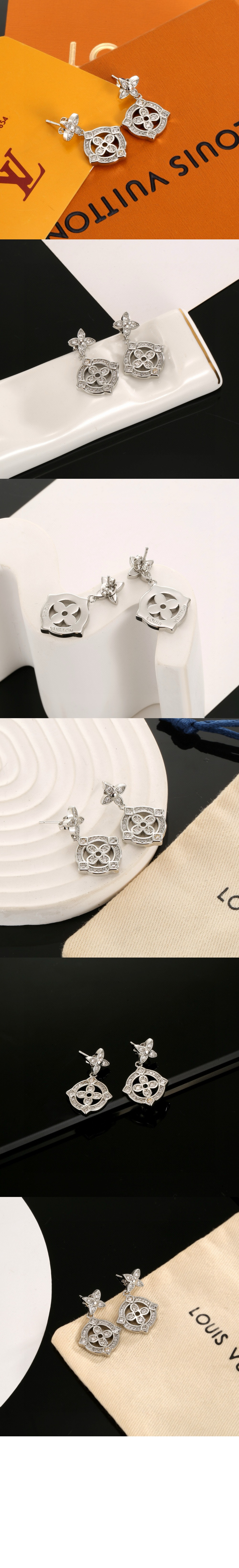 미러급레플리카사이트 | 명품레플리카 전문 쇼핑몰  | A퀄리티 - 귀걸이  Q96760 &gt; 루이비통