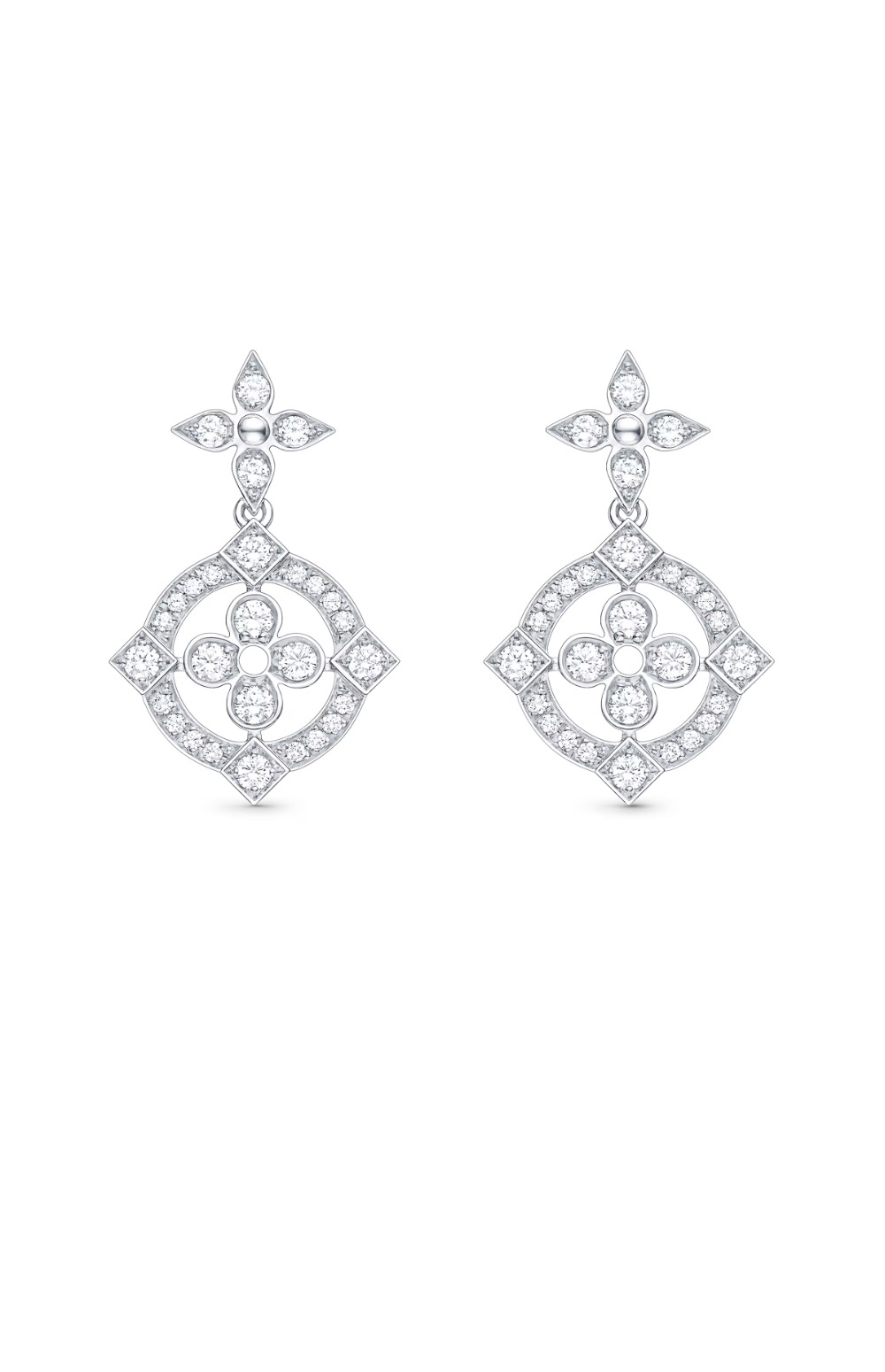 미러급레플리카사이트 | 명품레플리카 전문 쇼핑몰  | A퀄리티 - 귀걸이  Q96760 &gt; 루이비통