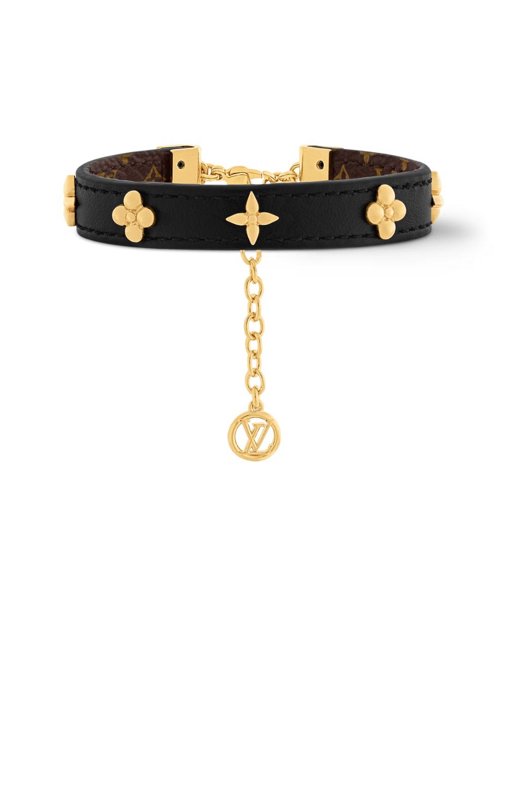 미러급레플리카사이트 | 명품레플리카 전문 쇼핑몰  | A퀄리티 - 플뢰르 리벳 팔찌 M8778Z &gt; 루이비통