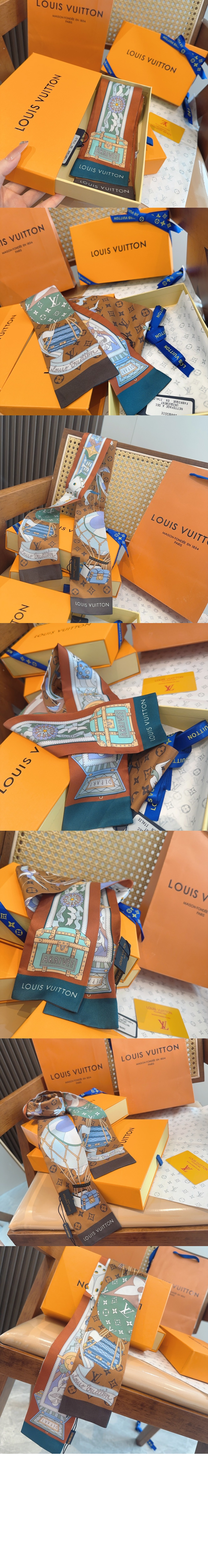 미러급레플리카사이트 | 명품레플리카 전문 쇼핑몰  | A퀄리티 - LV 저니 방도 M93332 &gt; 루이비통