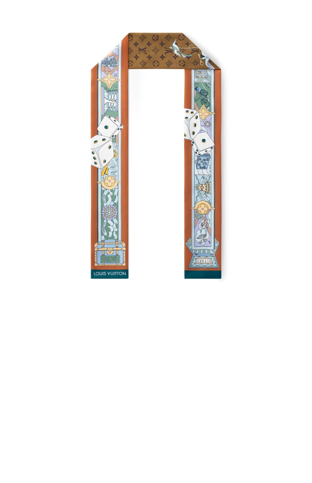 미러급레플리카사이트 | 명품레플리카 전문 쇼핑몰  | A퀄리티 - LV 저니 방도 M93332 &gt; 루이비통