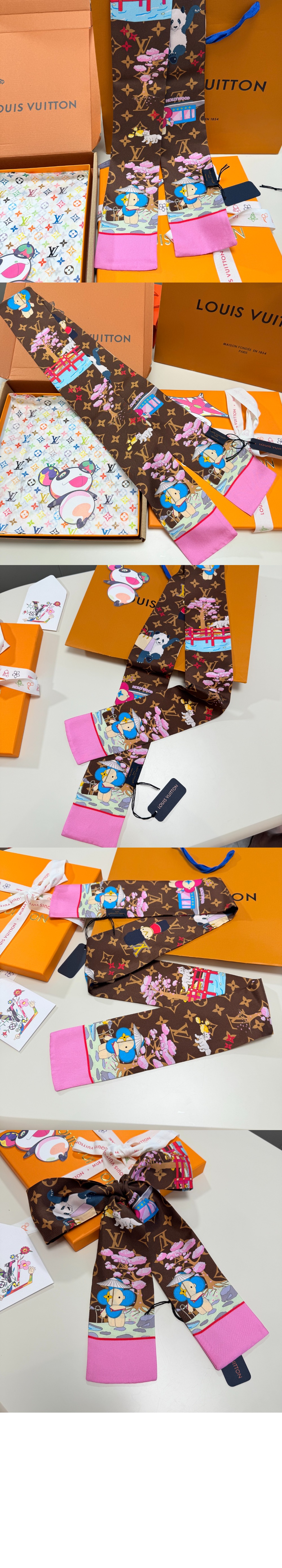 미러급레플리카사이트 | 명품레플리카 전문 쇼핑몰  | A퀄리티 - 비비안 차이나 방도 M00491 &gt; 루이비통