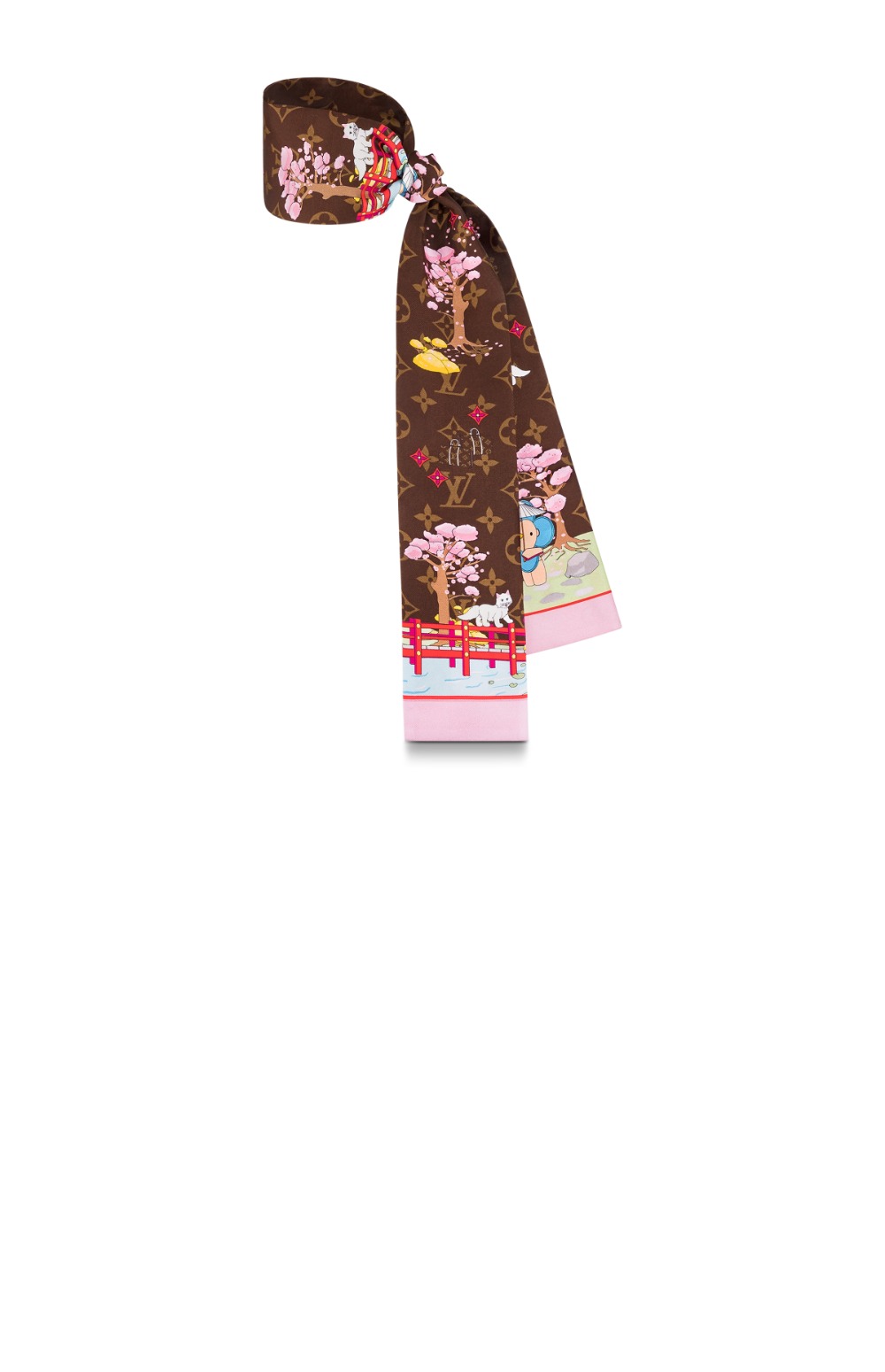 미러급레플리카사이트 | 명품레플리카 전문 쇼핑몰  | A퀄리티 - 비비안 차이나 방도 M00491 &gt; 루이비통