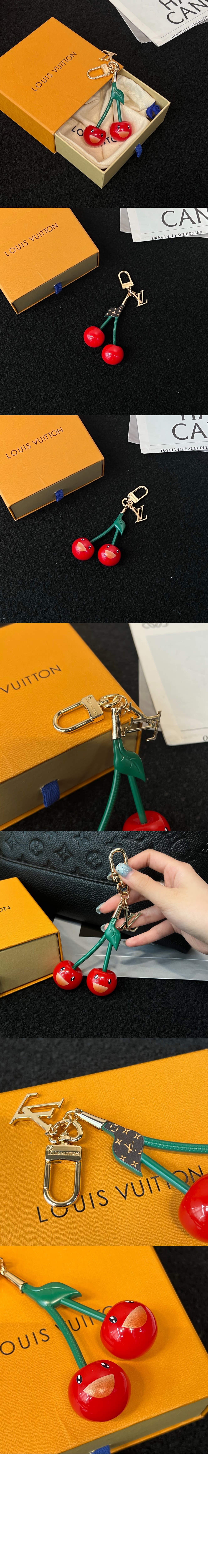 미러급레플리카사이트 | 명품레플리카 전문 쇼핑몰  | A퀄리티 - LV x TM 세리즈 백 참 M02476 &gt; 루이비통