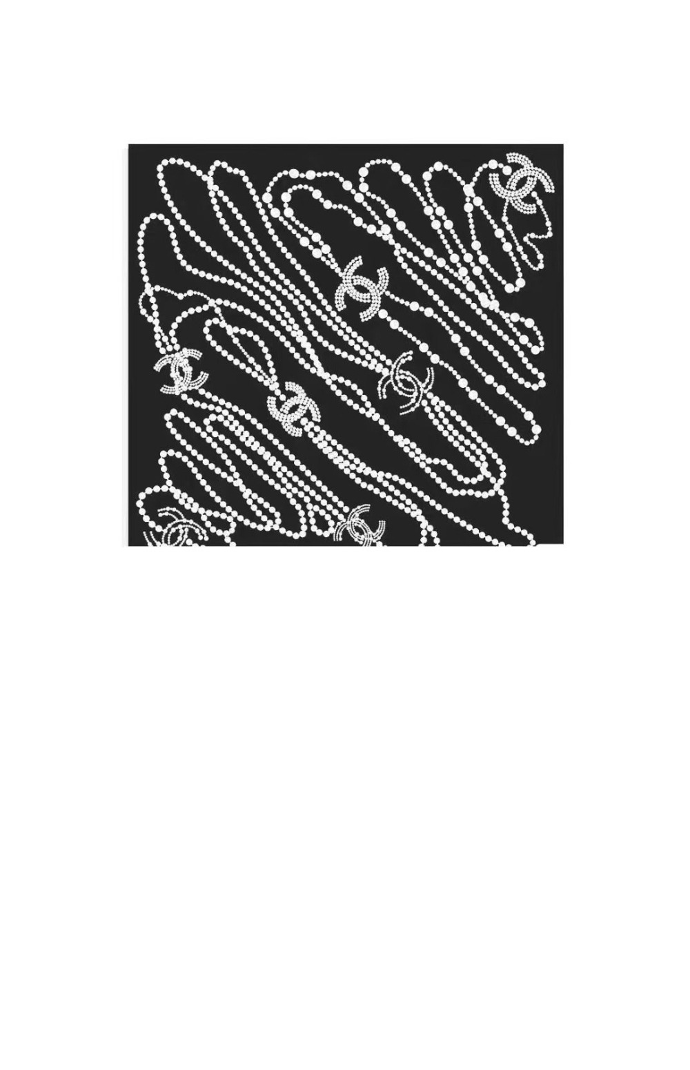 미러급레플리카사이트 | 명품레플리카 전문 쇼핑몰  | A퀄리티 - 스퀘어 스카프  AA9028 &gt; 샤넬