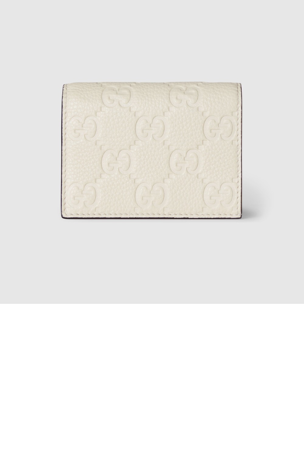 미러급레플리카사이트 | 명품레플리카 전문 쇼핑몰  | A퀄리티 - GG 엠블럼 스몰 지갑 815901 &gt; 구찌