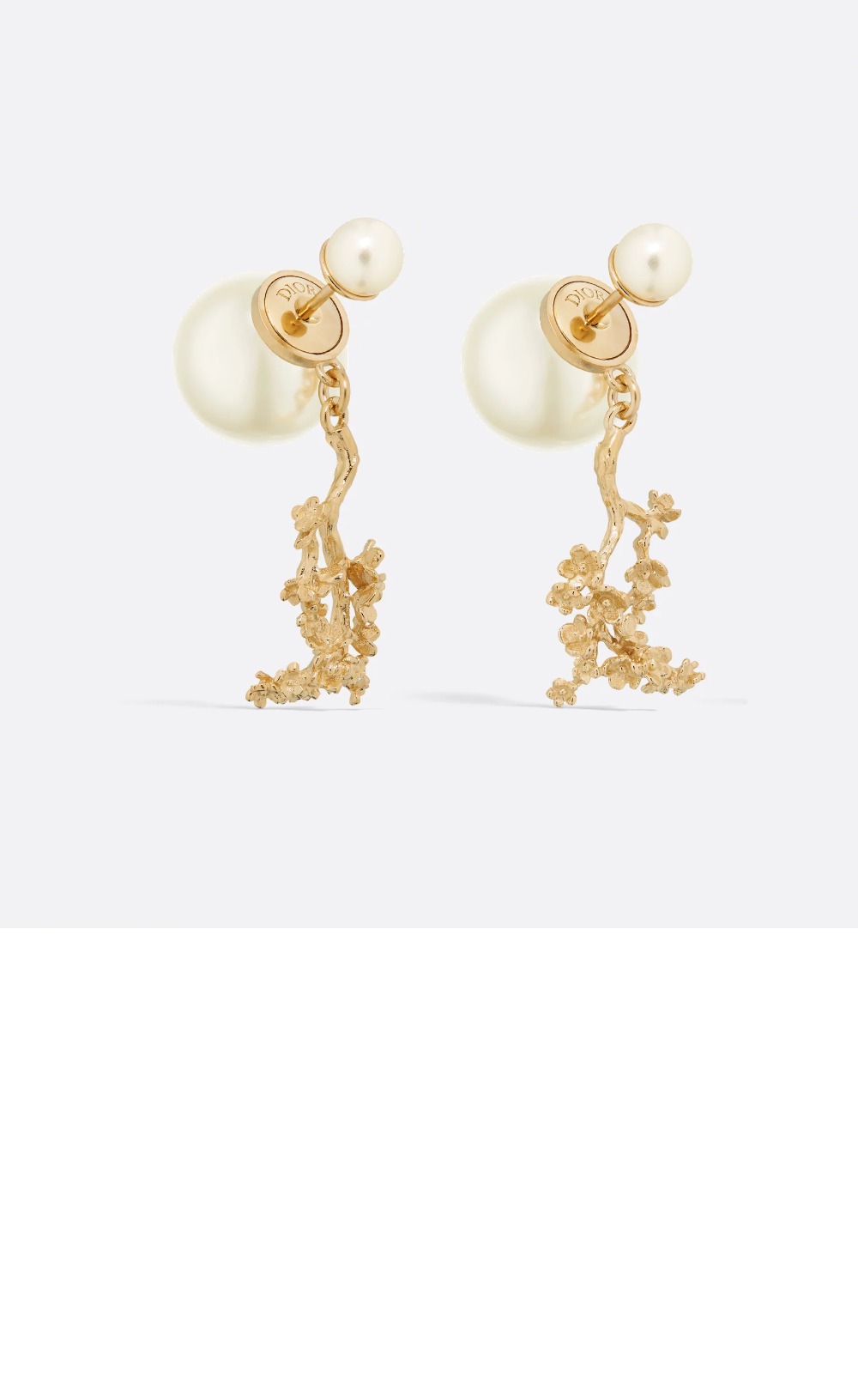 미러급레플리카사이트 | 명품레플리카 전문 쇼핑몰  | A퀄리티 - Tribales 귀걸이 E4066 &gt; 디올