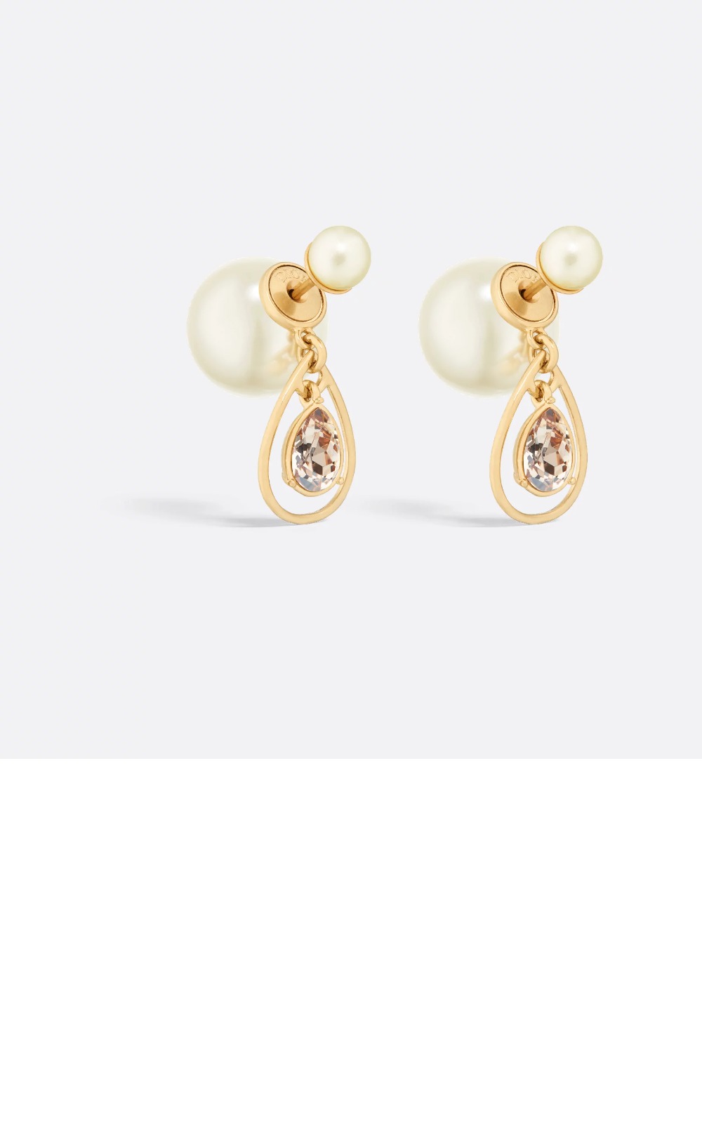 미러급레플리카사이트 | 명품레플리카 전문 쇼핑몰  | A퀄리티 - Tribales 귀걸이 E4037 &gt; 디올