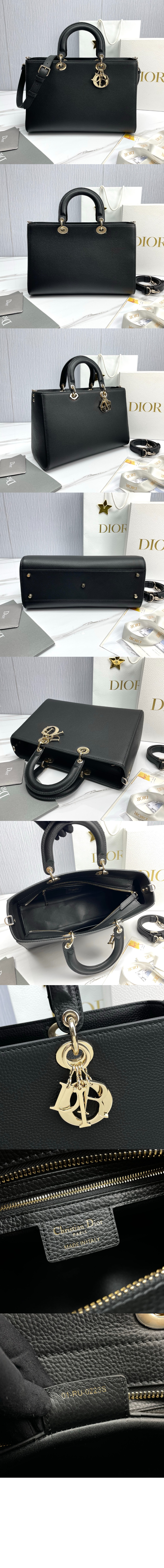 미러급레플리카사이트 | 명품레플리카 전문 쇼핑몰  | A퀄리티 - Lady D-Sire 라지백 M1152 &gt; 디올