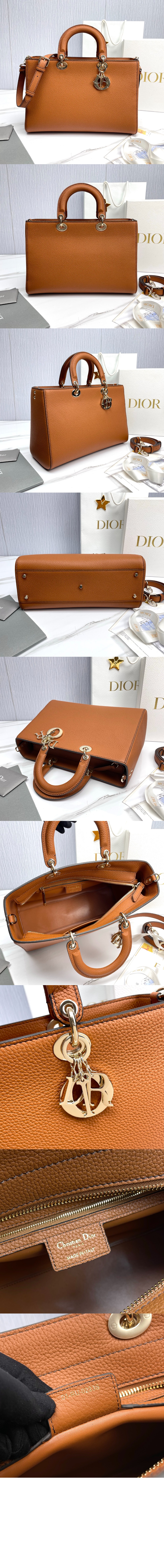 미러급레플리카사이트 | 명품레플리카 전문 쇼핑몰  | A퀄리티 - Lady D-Sire 라지백 M1152 &gt; 디올