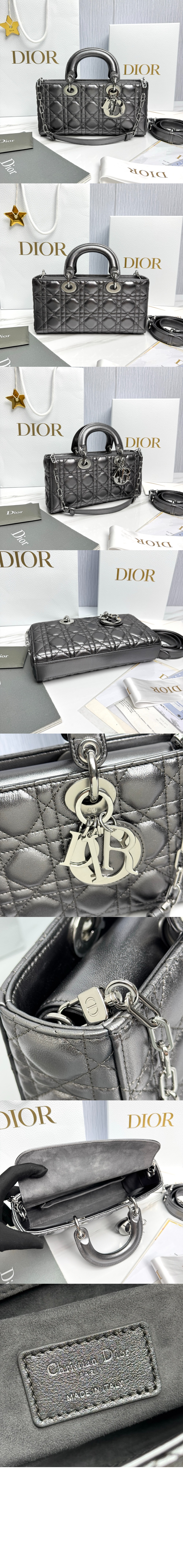 미러급레플리카사이트 | 명품레플리카 전문 쇼핑몰  | A퀄리티 - Lady D-Joy 미디엄백 M0540 &gt; 디올