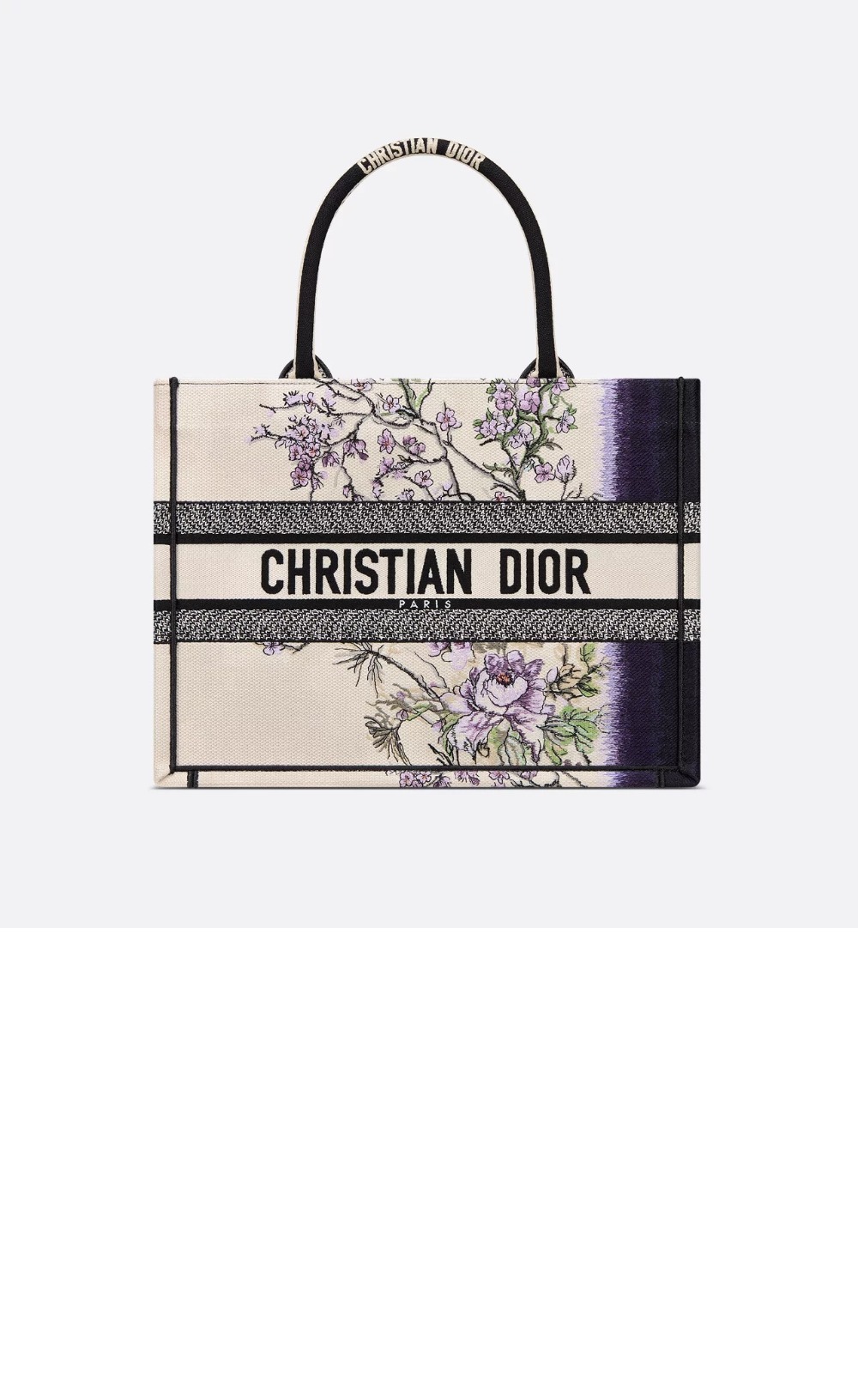 미러급레플리카사이트 | 명품레플리카 전문 쇼핑몰  | A퀄리티 - 북 토트백 미듐 M1296 &gt; 디올