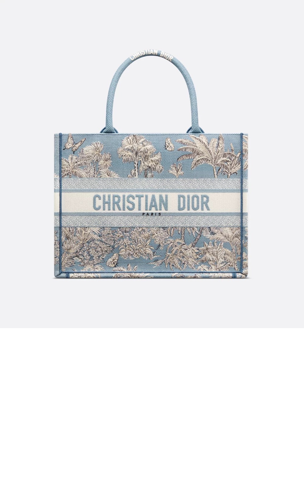 미러급레플리카사이트 | 명품레플리카 전문 쇼핑몰  | A퀄리티 - 북 토트백 미듐 M1296 &gt; 디올