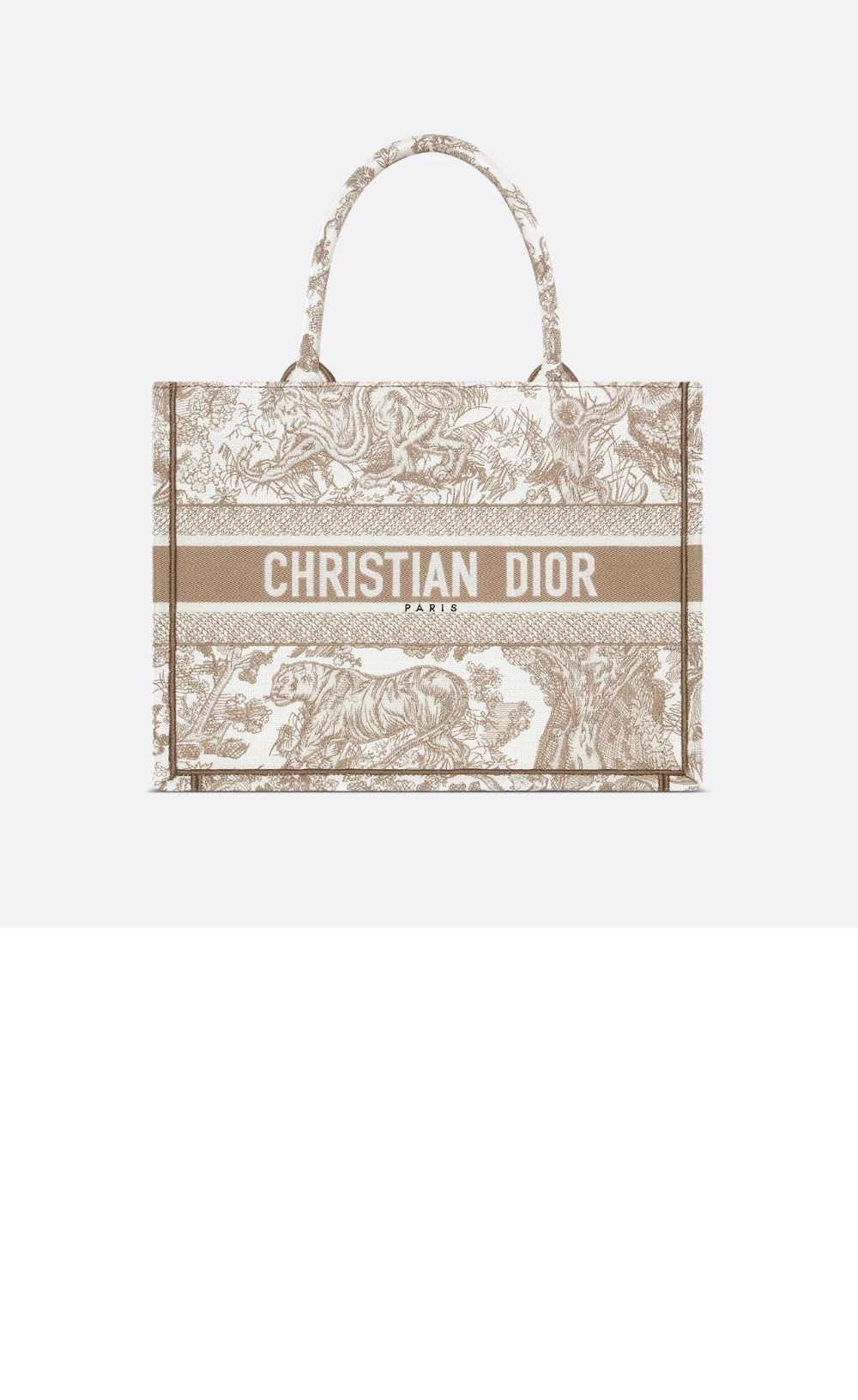 미러급레플리카사이트 | 명품레플리카 전문 쇼핑몰  | A퀄리티 - 북 토트백 미듐 M1296 &gt; 디올