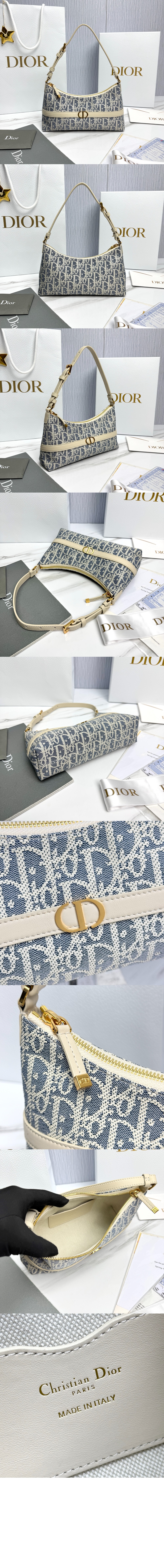 미러급레플리카사이트 | 명품레플리카 전문 쇼핑몰  | A퀄리티 - 30 Montaigne Cigale 미니백 S2381 &gt; 디올