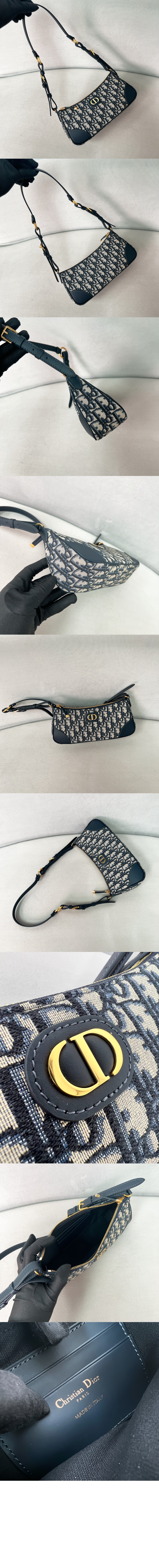 미러급레플리카사이트 | 명품레플리카 전문 쇼핑몰  | A퀄리티 - 30 Montaigne Wanderlust 미니백 S2398 &gt; 디올