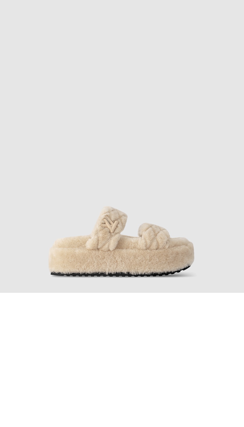 미러급레플리카사이트 | 명품레플리카 전문 쇼핑몰  | A퀄리티 - 선셋 플랫폼 컴포트 플러시 슬리퍼 1ACTVD &gt; 루이비통