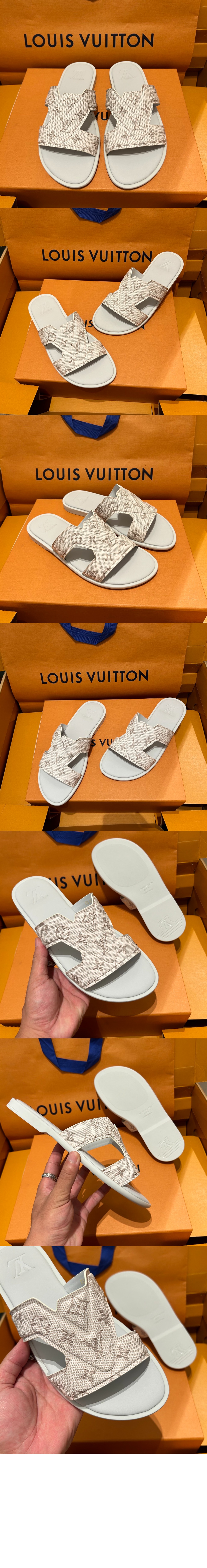 미러급레플리카사이트 | 명품레플리카 전문 쇼핑몰  | A퀄리티 - 오아시스 뮬 1AHSE7 &gt; 루이비통