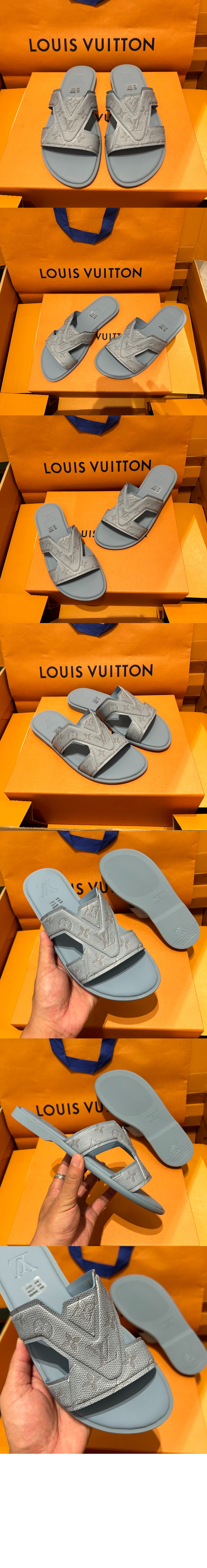 미러급레플리카사이트 | 명품레플리카 전문 쇼핑몰  | A퀄리티 - 오아시스 뮬 1AHSE7 &gt; 루이비통