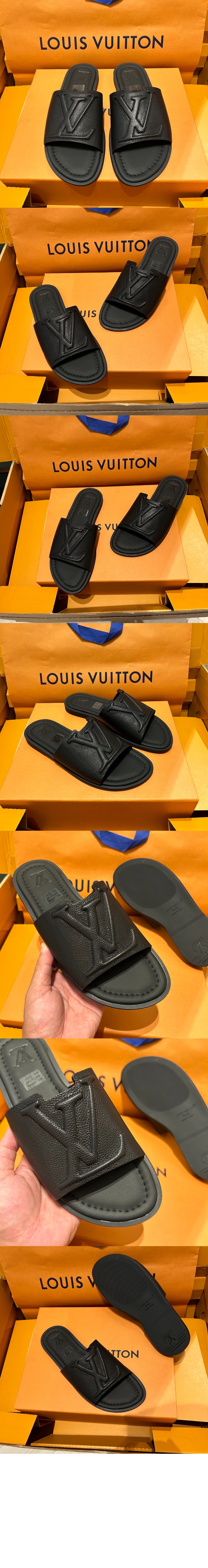 미러급레플리카사이트 | 명품레플리카 전문 쇼핑몰  | A퀄리티 - 포르토피노 뮬 1AHSGJ &gt; 루이비통